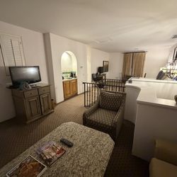 La Quinta Resort & Club - Spa Villa room 2nd floor