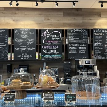 Bakery Museum & Co - Drinks menu - Cafes Near Me - Fairfax, Virginia Bakery Museum & Co - Drinks menu - Cafes Near Me - Fairfax, Virginia