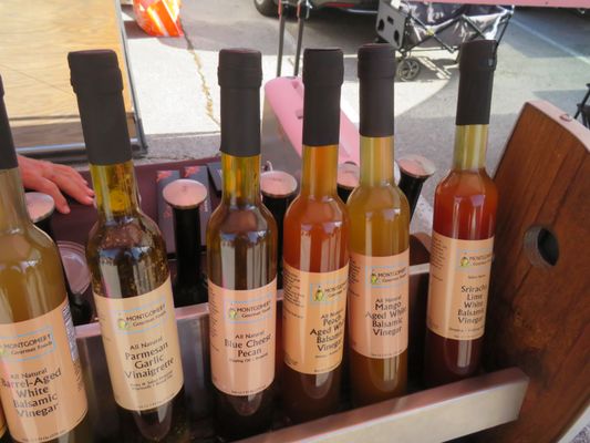 Tomball Farmers Market by null