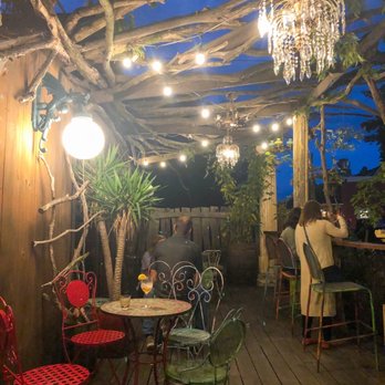 Early Terrible - Bars Near Me - Woodstock, New York