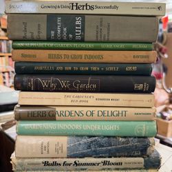 Chase’s Pre-read Books