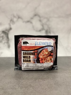 Savenor's Butcher Shop by null