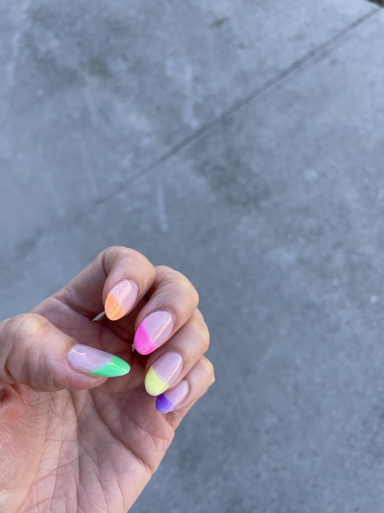 COUTURE NAILS AND SPA Updated September 2024 123 Photos & 91