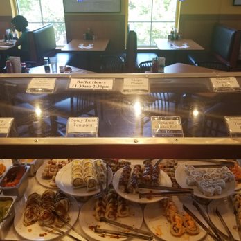 Ru Sans - Sushi Bars Near Me - Atlanta, Georgia Ru Sans - Sushi Bars Near Me - Atlanta, Georgia