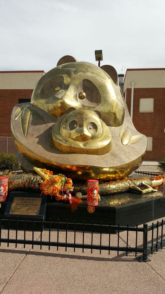 PHOENIX CHINESE WEEK Updated January 2025 63 Photos & 15 Reviews