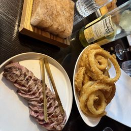 28 Day Dry Aged Boneless Strip Steak