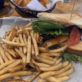 Haymaker - Sandwiches Near Me - Austin, Texas