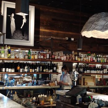 Barcelona Reston - Wall of liquors - Tapas/Small Plates Near Me - Reston, Virginia Barcelona Reston - Wall of liquors - Tapas/Small Plates Near Me - Reston, Virginia