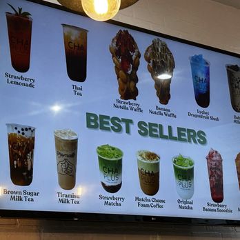 Chaplus Modern Tea Room - Best sellers - Bubble Tea Near Me - Orange, California Chaplus Modern Tea Room - Best sellers - Bubble Tea Near Me - Orange, California