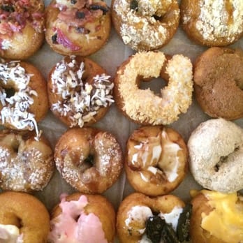 Da Vinci's Donuts - Donuts Near Me - Alpharetta, Georgia Da Vinci's Donuts - Donuts Near Me - Alpharetta, Georgia