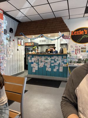 Lexie's Joint by null