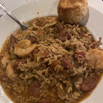 Rose Villa Southern Table & Bar - Jambalaya - Southern Near Me - Ormond Beach, Florida Rose Villa Southern Table & Bar - Jambalaya - Southern Near Me - Ormond Beach, Florida