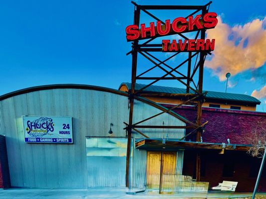Shucks Tavern & Oyster Bar - Durango Rd by null