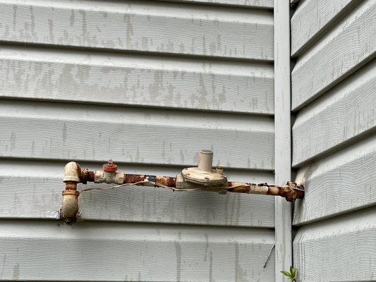 Charlotte Plumbing Logo