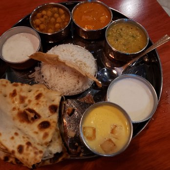 Indian Oven - Indian Near Me - Amarillo, Texas