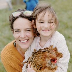 Bonsall Berry Farm