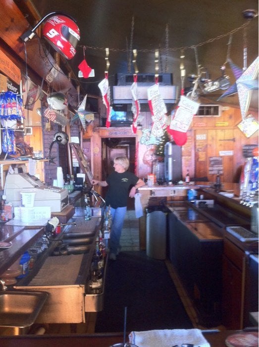 Rosie Malloys Pub Image