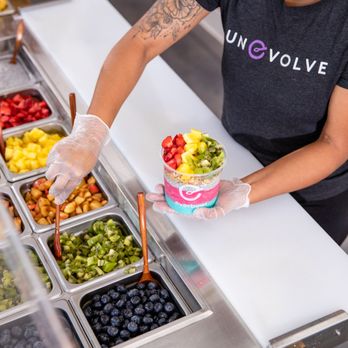 Everbowl - Acai Bowls Near Me - Southlake, Texas Everbowl - Acai Bowls Near Me - Southlake, Texas