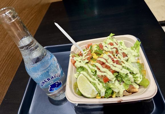 Moho Mexican Grill by null