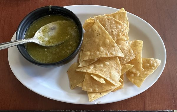 Real de Oaxaca by null