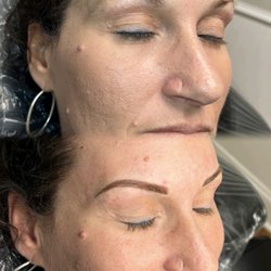 Jessi.BeautyINK - Brow transformation!