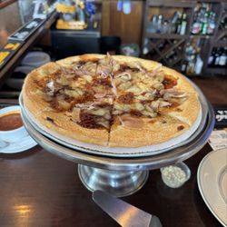 San Remo Restaurant and Pizzeria