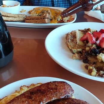 Another Broken Egg Cafe - Breakfast & Brunch Near Me - Pearland, Texas Another Broken Egg Cafe - Breakfast & Brunch Near Me - Pearland, Texas