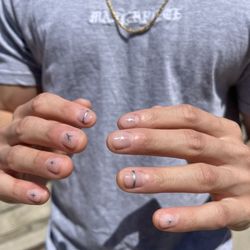 Nails and Waxing by Lily