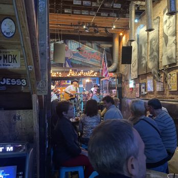 Layla's Honky Tonk - Good live music!! - Bars Near Me - Nashville, Tennessee