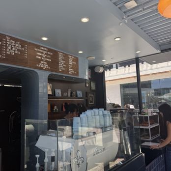 Chamberlain Coffee - Coffee & Tea Near Me - Los Angeles, California Chamberlain Coffee - Coffee & Tea Near Me - Los Angeles, California