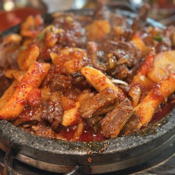 Sun Nong Dan - Korean Near Me - Los Angeles, California Sun Nong Dan - Korean Near Me - Los Angeles, California