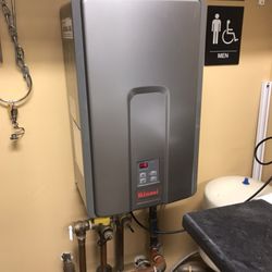 Berner Plumbing & H20