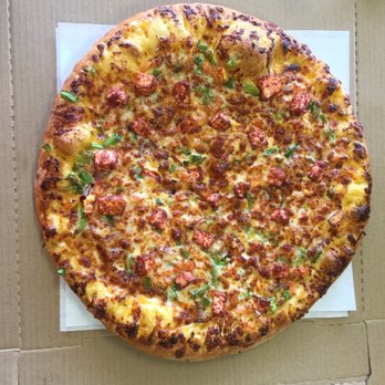 Mountain Mike's Pizza - Pizza Near Me - Campbell, California