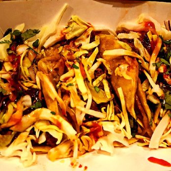 Go Fusion N Grill - Teriyako $9 - Food Trucks Near Me - Sun Valley, California Go Fusion N Grill - Teriyako $9 - Food Trucks Near Me - Sun Valley, California