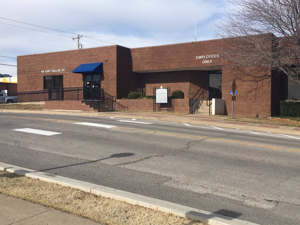 Broken Arrow City Revenue - social services organization in Broken Arrow, OK