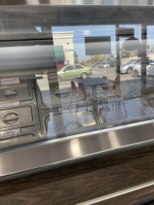 Kam's Pizza by null