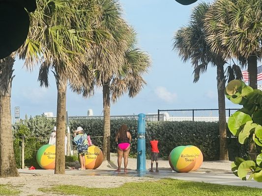 South City Beach Park by null