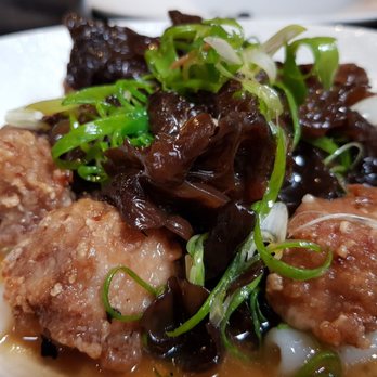 Coda Bar & Restaurant - Pork neck - Restaurants Near Me - Melbourne, VIC Coda Bar & Restaurant - Pork neck - Restaurants Near Me - Melbourne, VIC