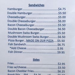Diddlebugs Pizza & Hoagies