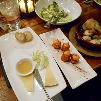 Amada - Appetizers - Tapas Bars Near Me - Philadelphia, Pennsylvania