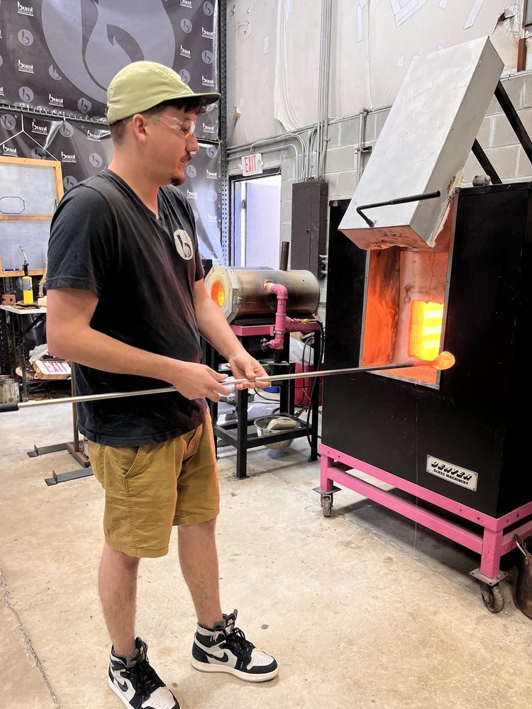 BURNT GLASSWORKS Updated September 2024 220 Photos & 33 Reviews