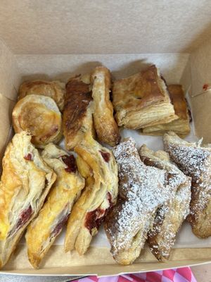 Sunrise Bakery by null