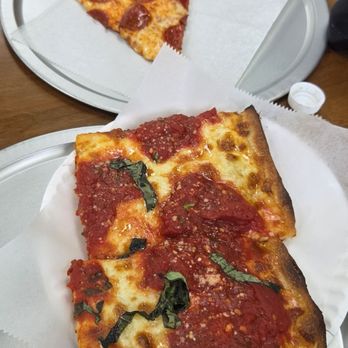 Antonio's Pizzeria - Pizza Near Me - North Charleston, South Carolina
