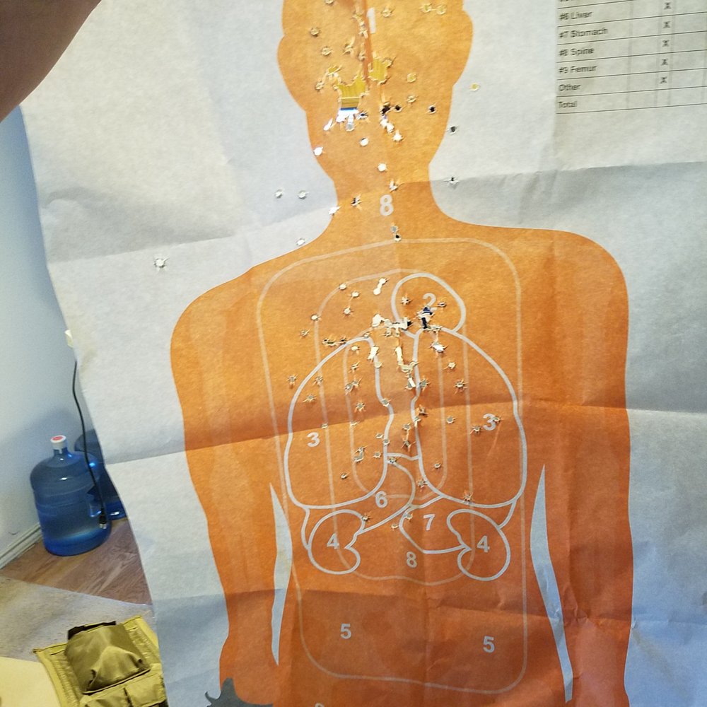 THE GUN ZONE Updated June 2024 23 Photos 64 Reviews 2405 IH 30 