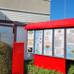 Chung's Teriyaki