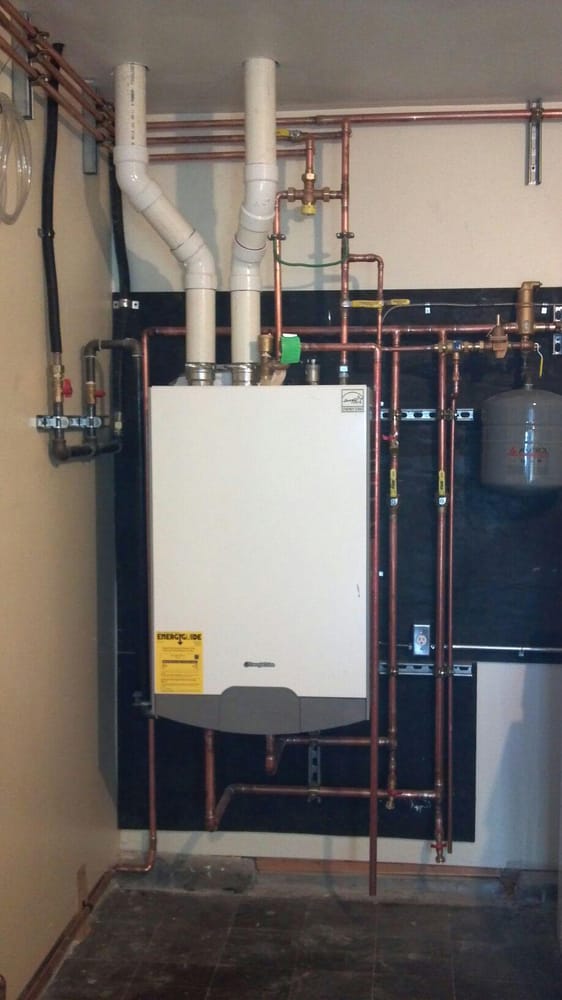 Slide of Mark Lindsay and Son Plumbing, Heating & Air Conditioning