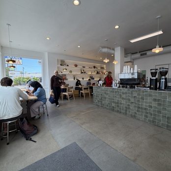 Marta - Inside - Bakeries Near Me - San Diego, California Marta - Inside - Bakeries Near Me - San Diego, California