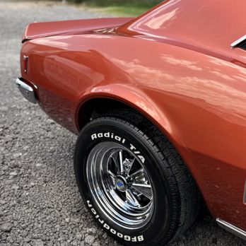 G’s Mobile Detailing - Auto Detailing Near Me - New Braunfels, Texas G’s Mobile Detailing - Auto Detailing Near Me - New Braunfels, Texas