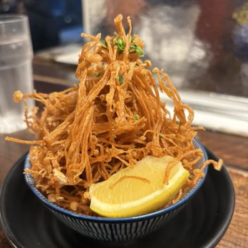 Mensho Tokyo - Snom - Ramen Near Me - San Francisco, California