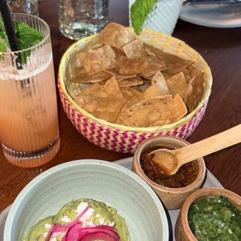 Amado - Mexican Near Me - Burlingame, California Amado - Mexican Near Me - Burlingame, California